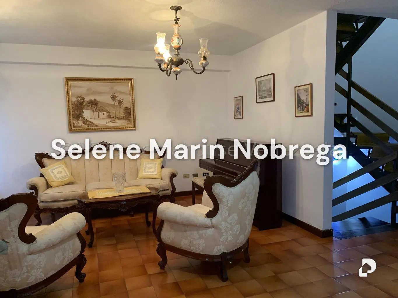 Casa en El Marqués, Caracas – 18