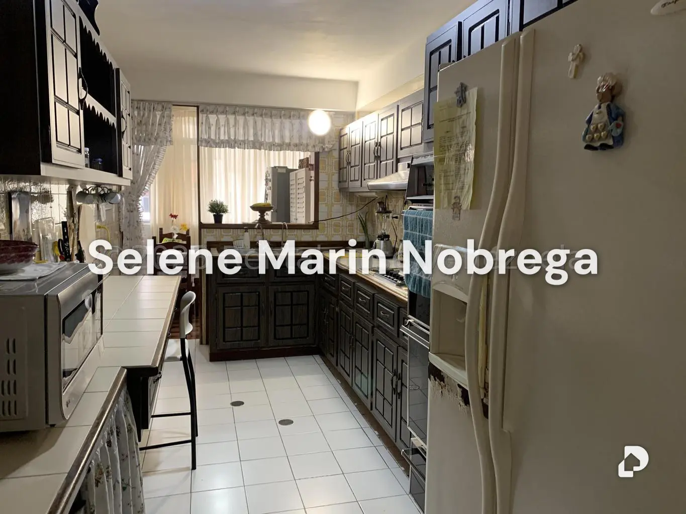 Casa en El Marqués, Caracas – 28