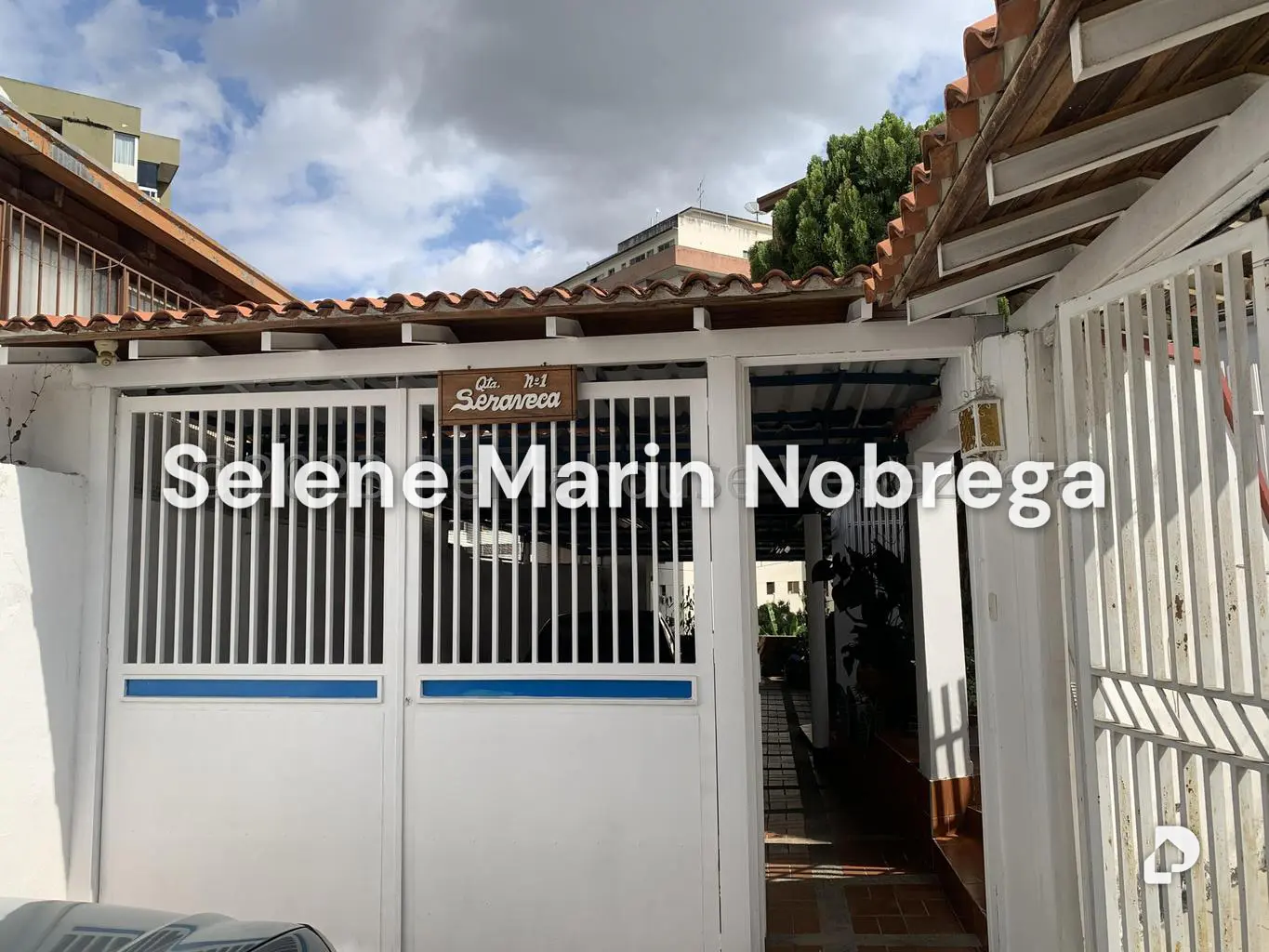 Casa en El Marqués, Caracas – 2