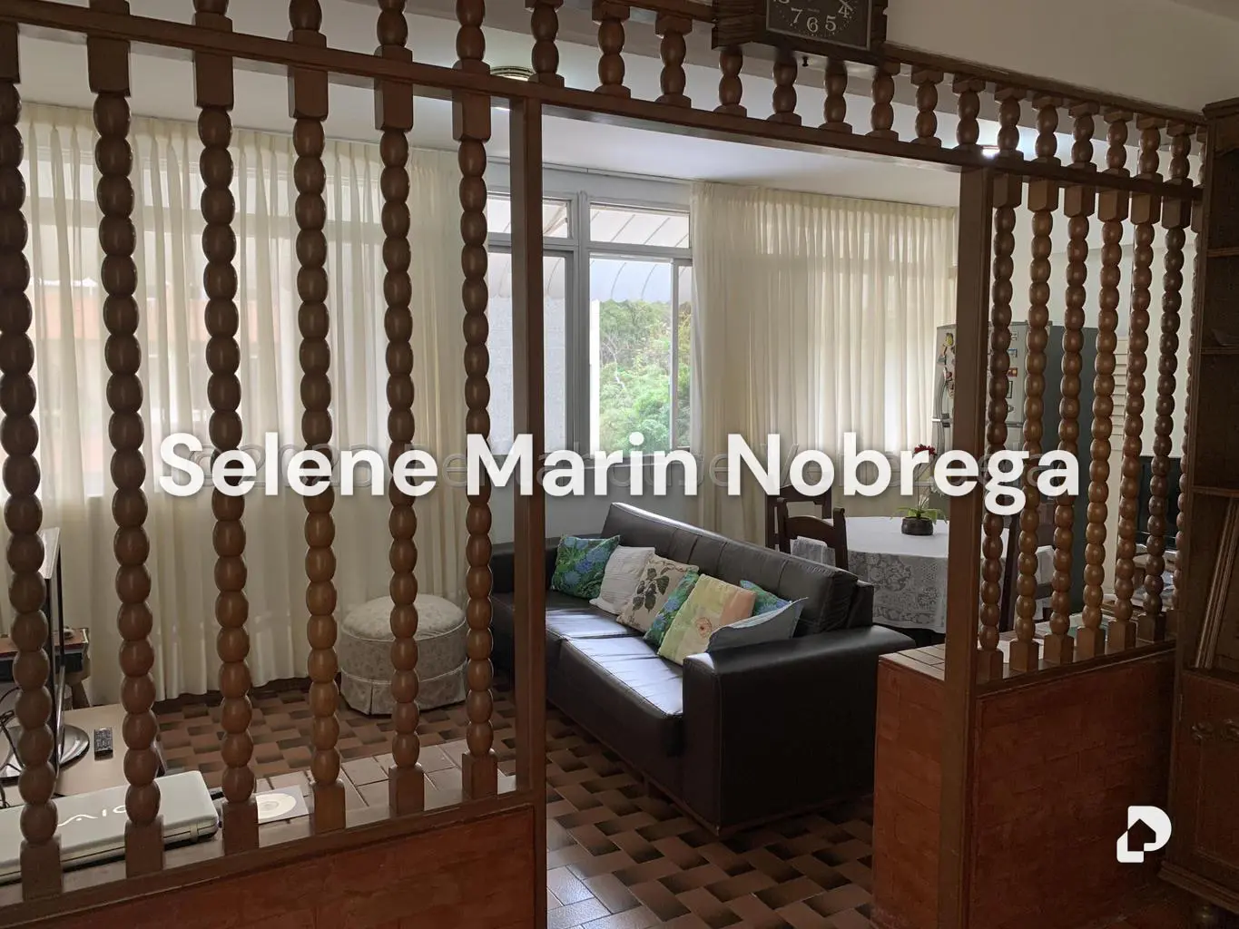 Casa en El Marqués, Caracas – 23
