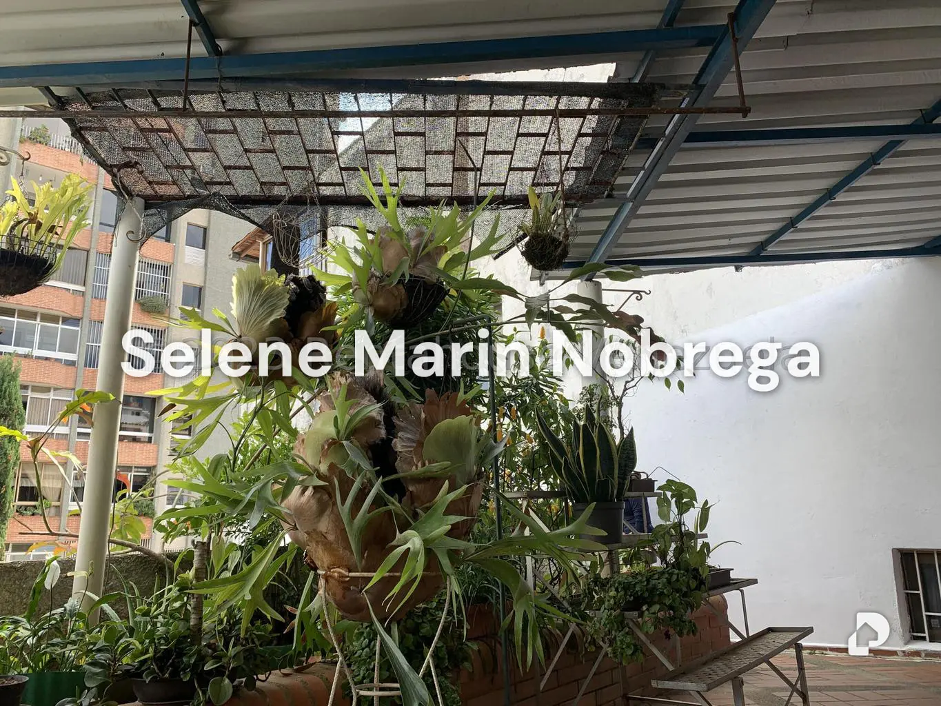 Casa en El Marqués, Caracas – 12