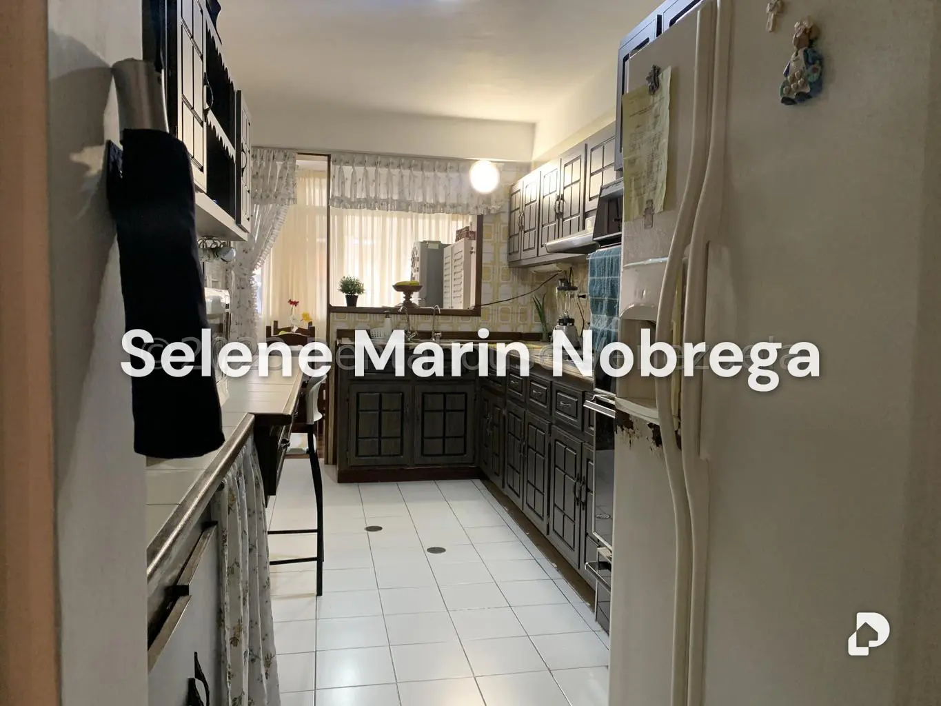 Casa en El Marqués, Caracas – 22