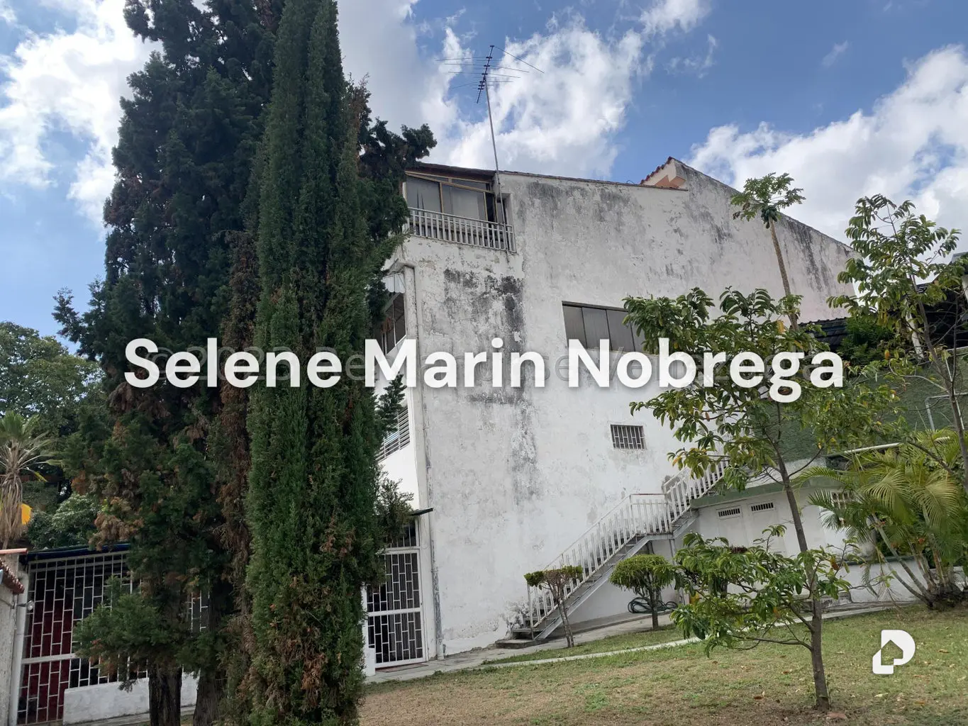 Casa en El Marqués, Caracas – 15