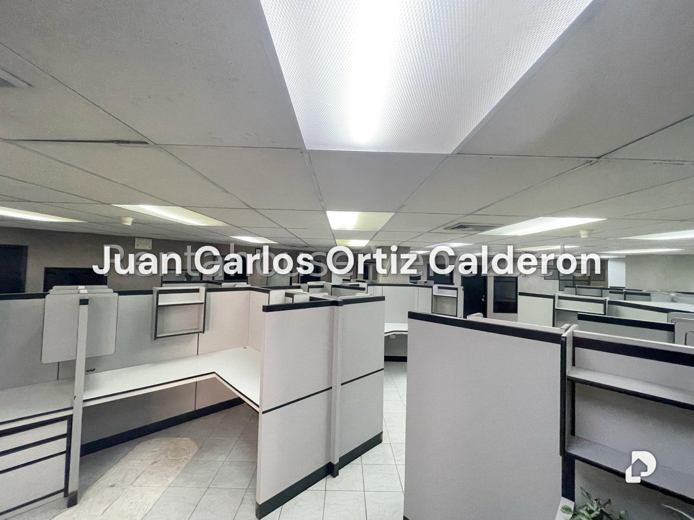 Commercial space in La Urbina, Caracas – 15