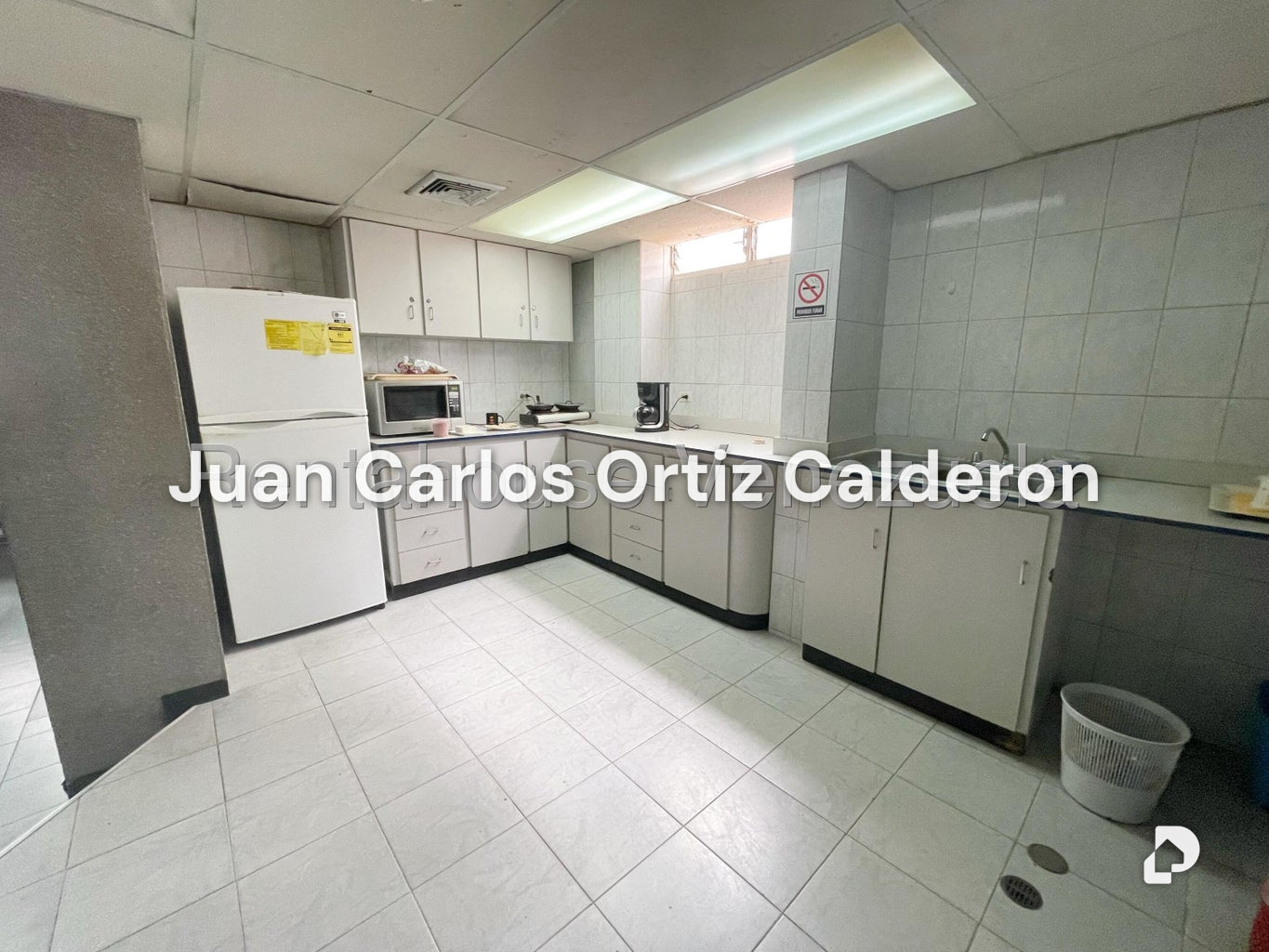 Commercial space in La Urbina, Caracas – 20