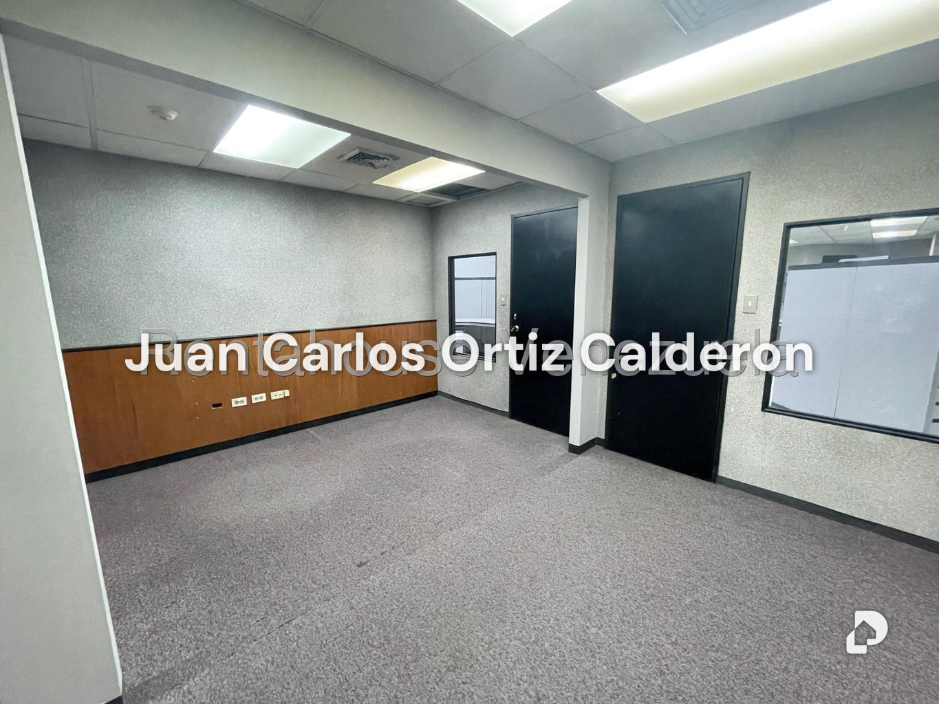 Commercial space in La Urbina, Caracas – 12