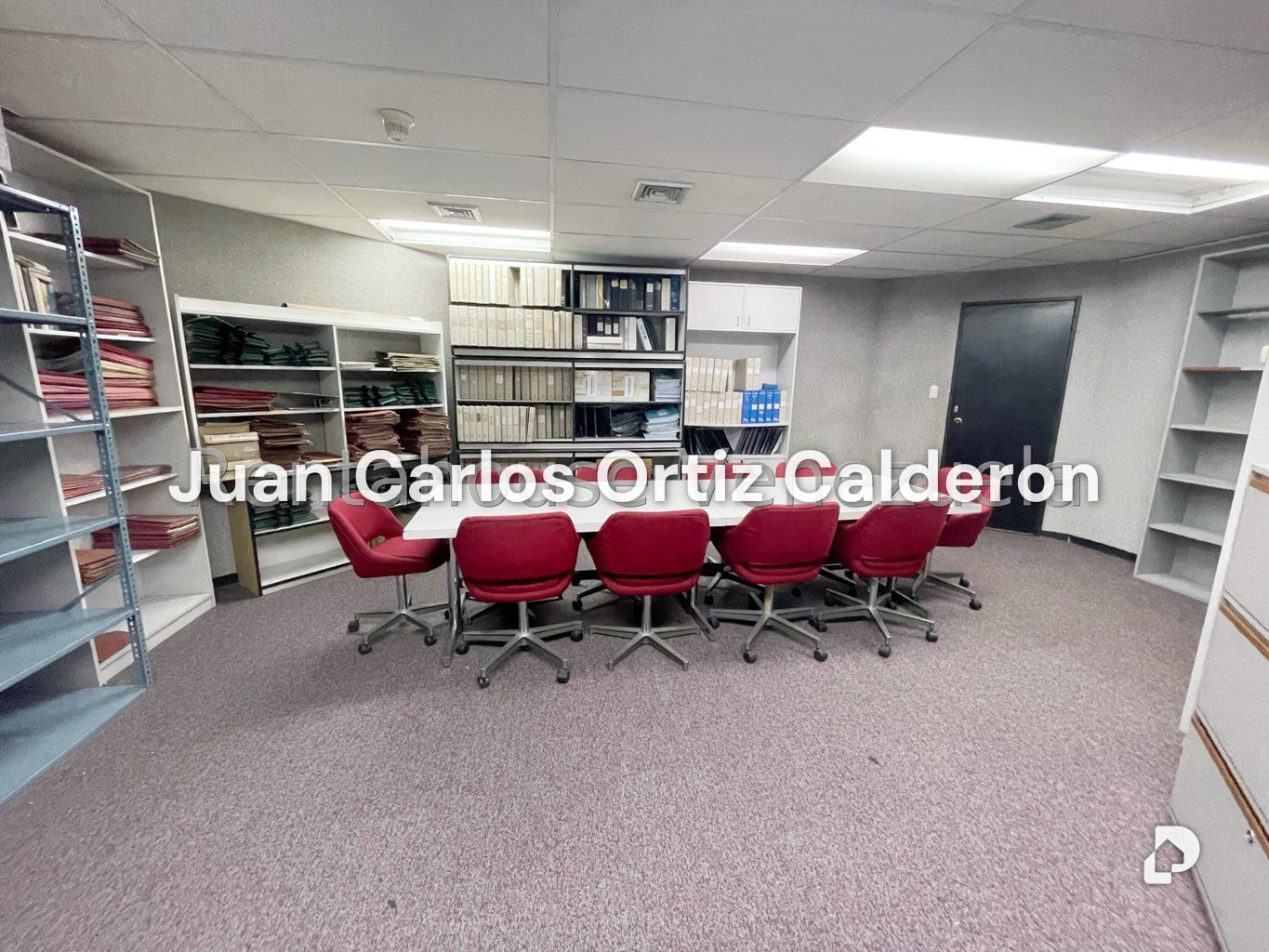 Commercial space in La Urbina, Caracas – 6