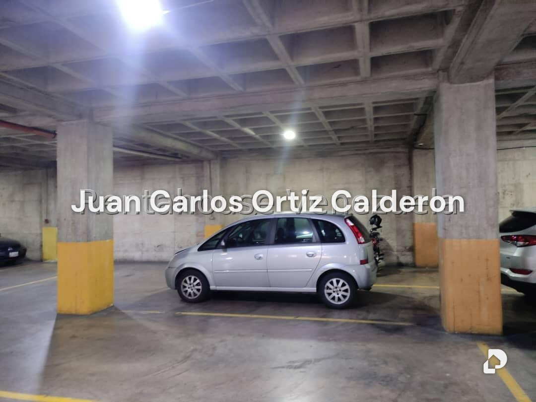 Commercial space in La Urbina, Caracas – 24