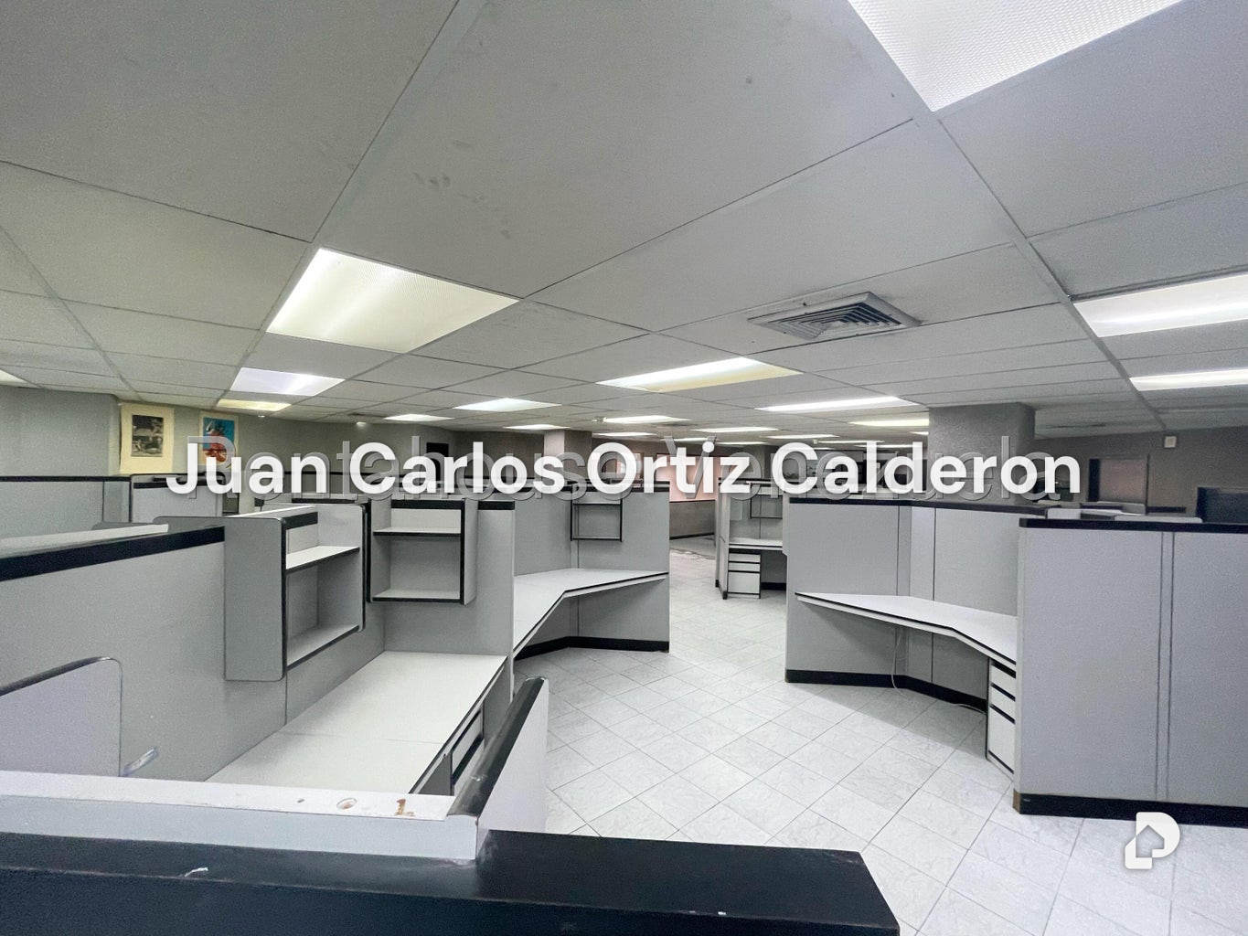 Commercial space in La Urbina, Caracas – 14