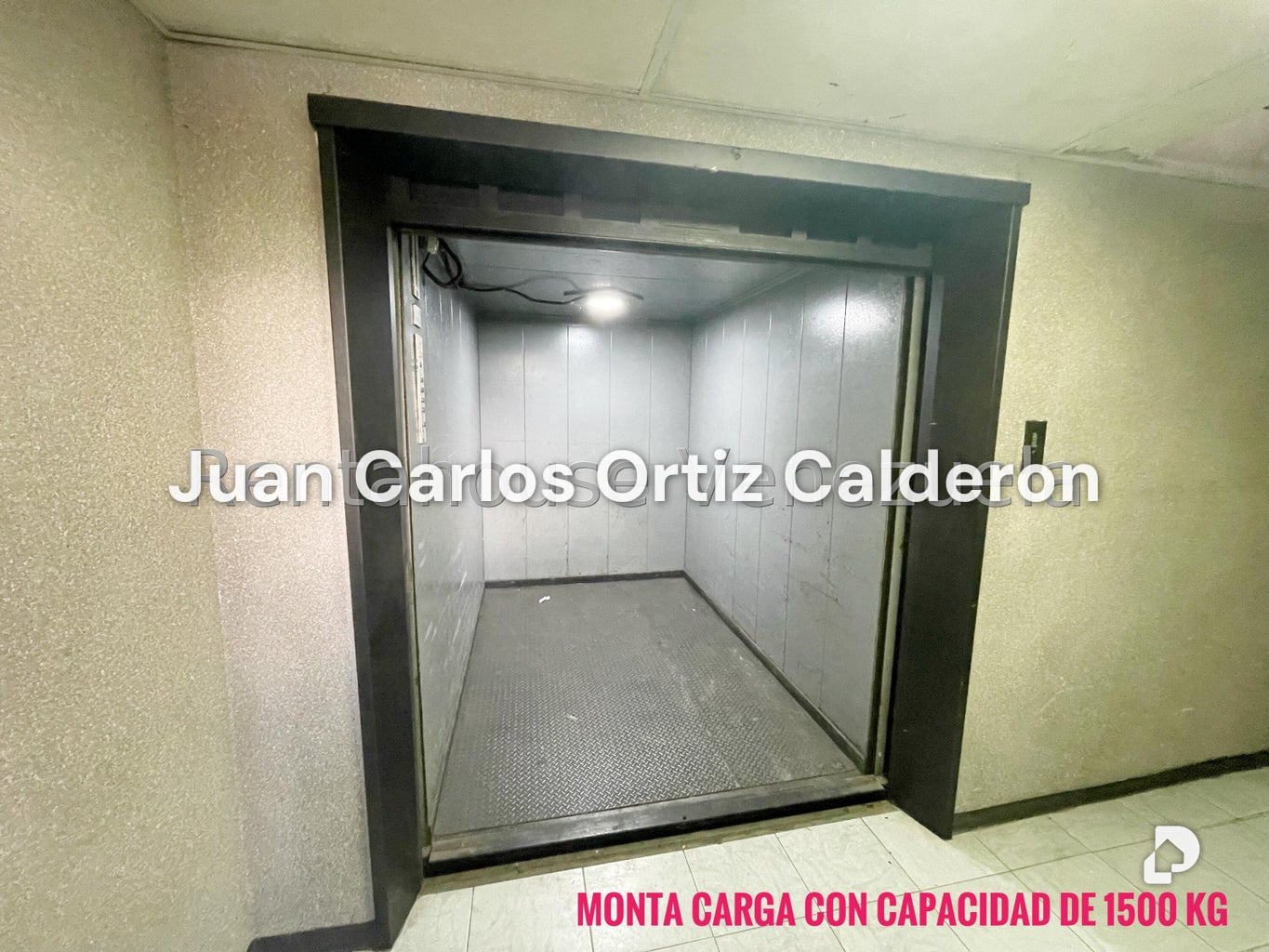 Commercial space in La Urbina, Caracas – 22