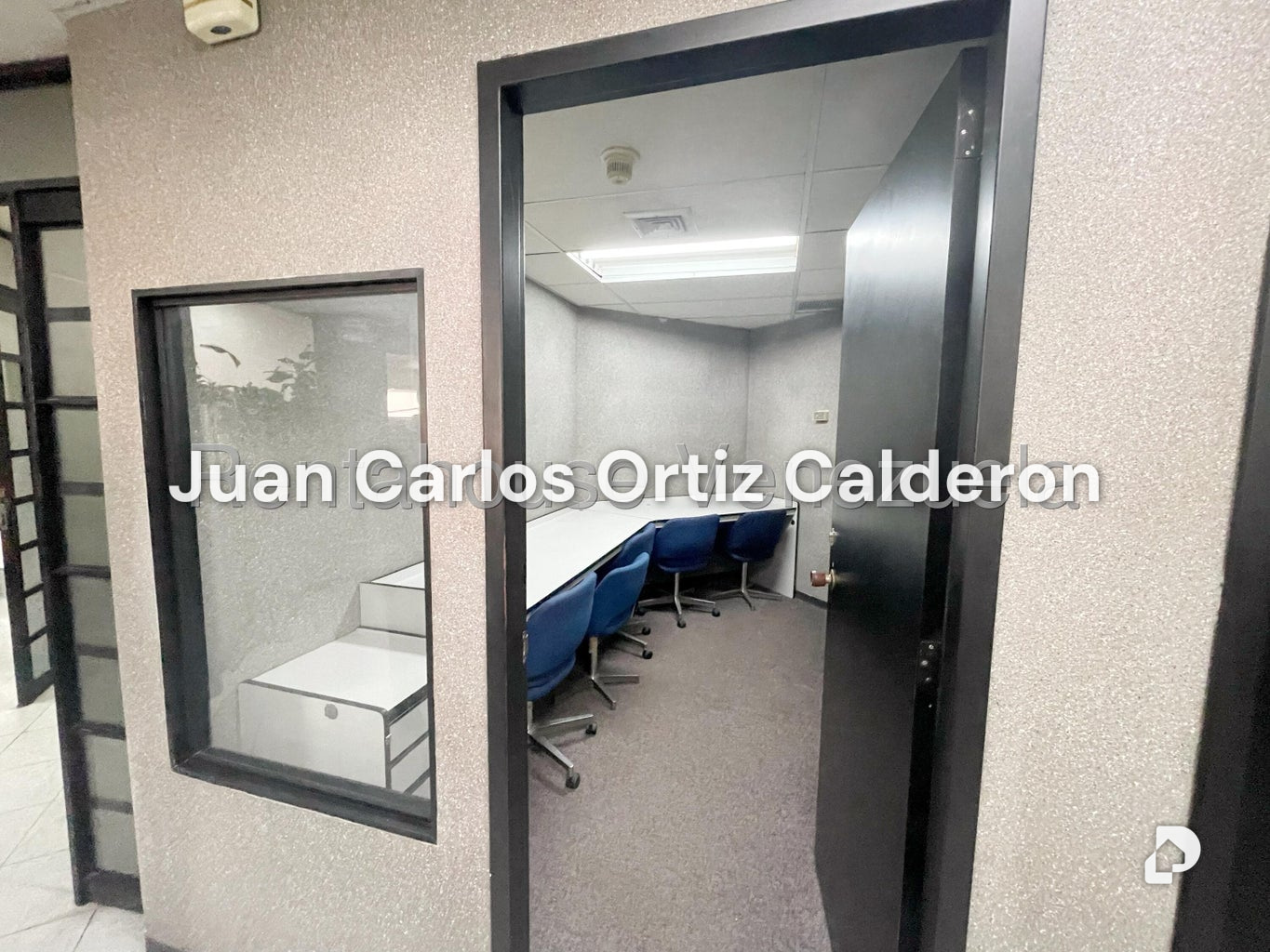 Commercial space in La Urbina, Caracas – 17