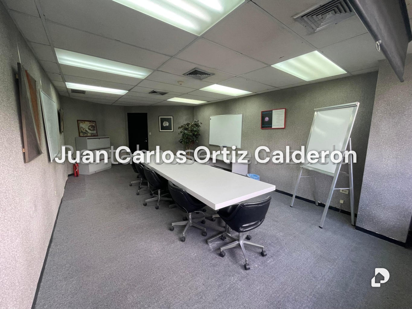 Commercial space in La Urbina, Caracas – 16