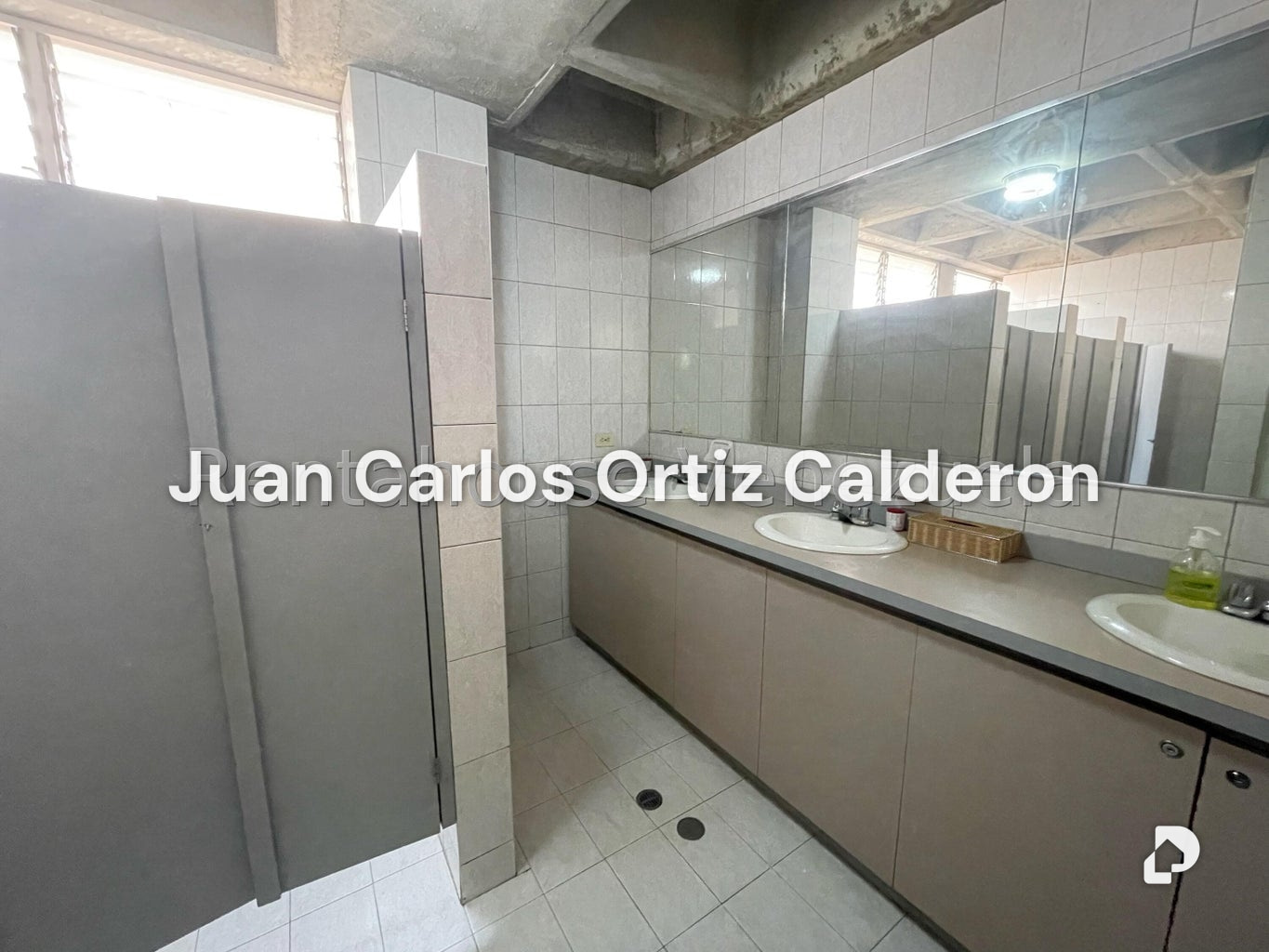 Commercial space in La Urbina, Caracas – 21