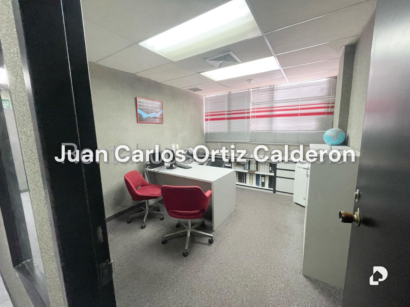 Commercial space in La Urbina, Caracas – 11