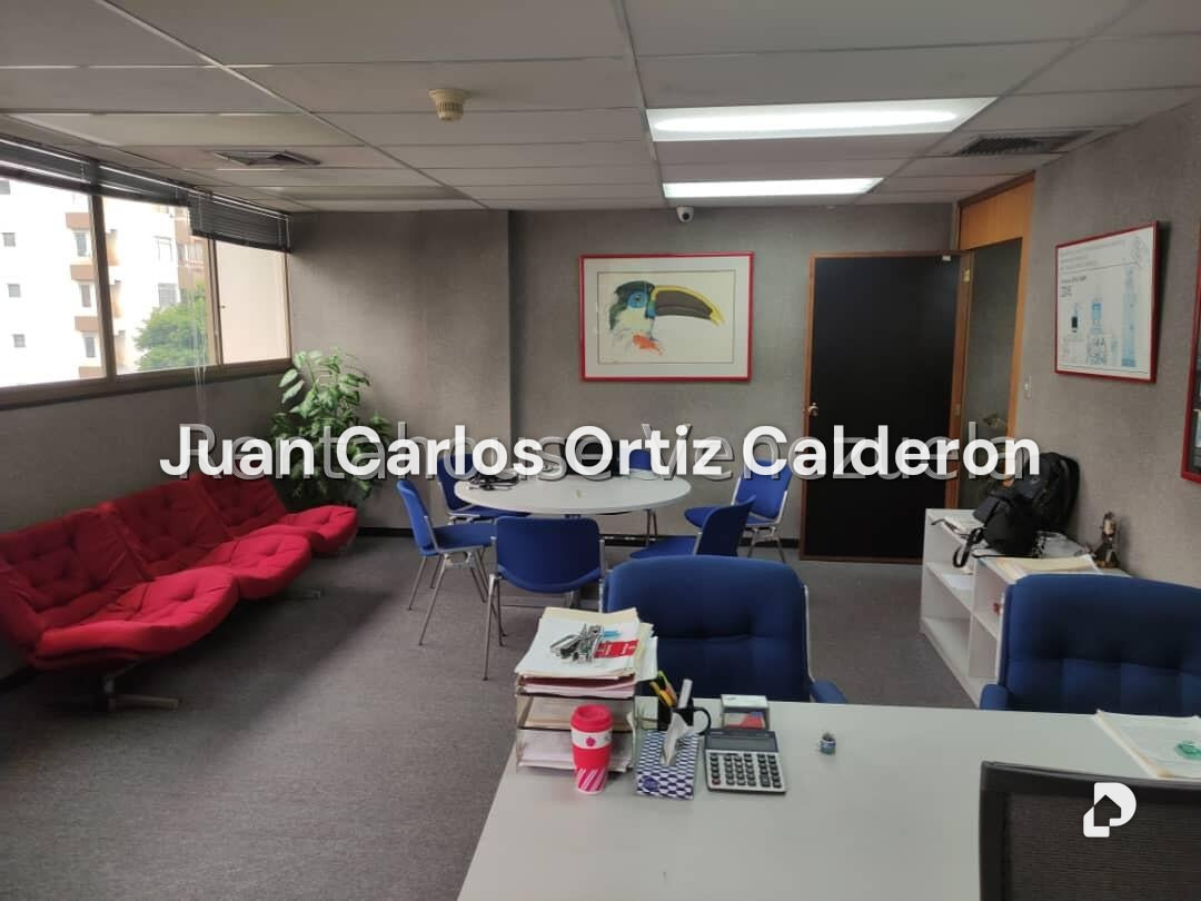 Commercial space in La Urbina, Caracas – 4