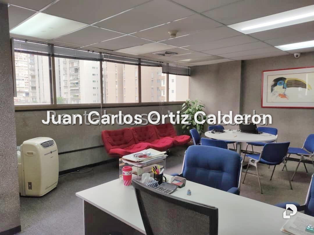 Commercial space in La Urbina, Caracas – 5