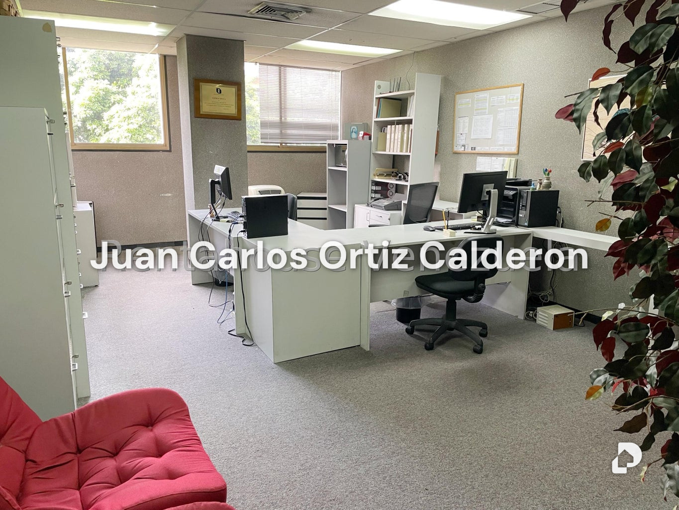Commercial space in La Urbina, Caracas – 3