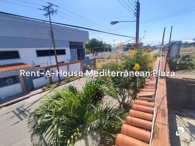 Land in Los Jarales, San Diego – 25