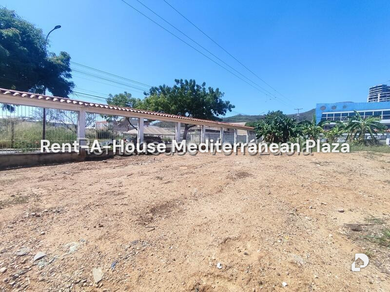 Land in Los Jarales, San Diego – 20
