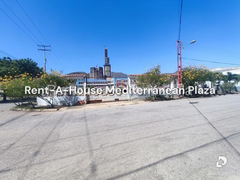 Land in Los Jarales, San Diego – 29