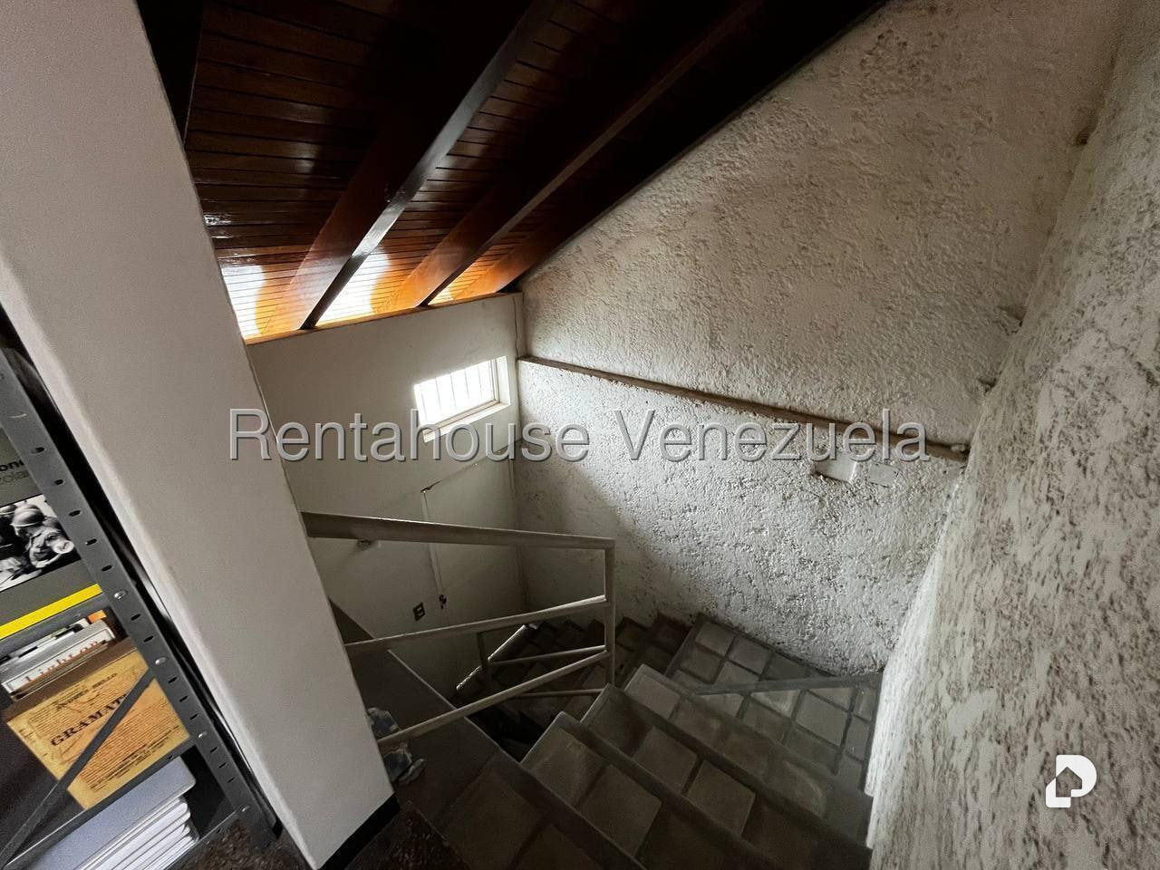 Casa en Terrazas del Club Hípico, Caracas