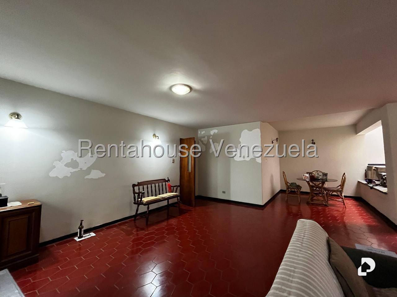 Casa en Terrazas del Club Hípico, Caracas
