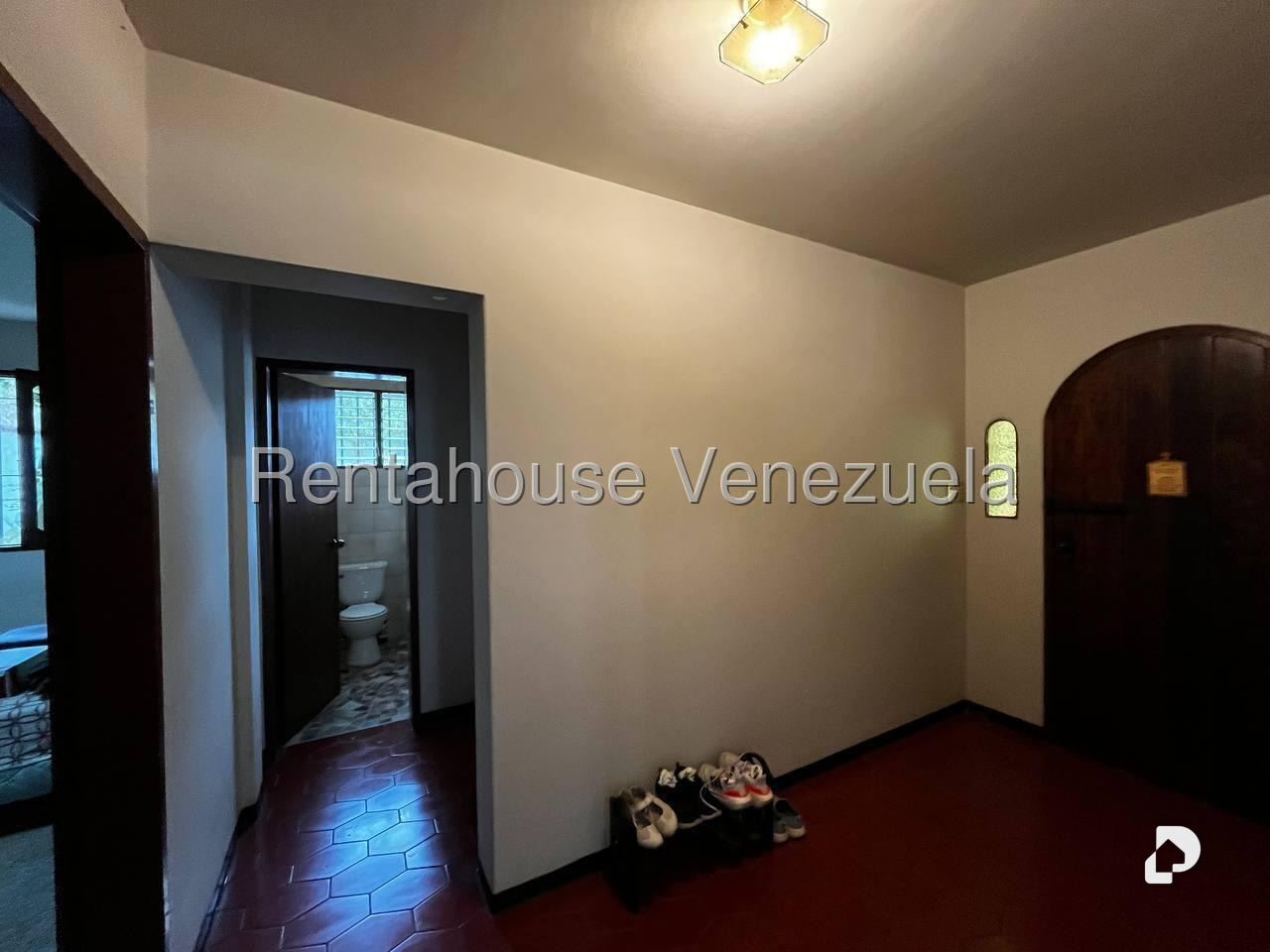 Casa en Terrazas del Club Hípico, Caracas