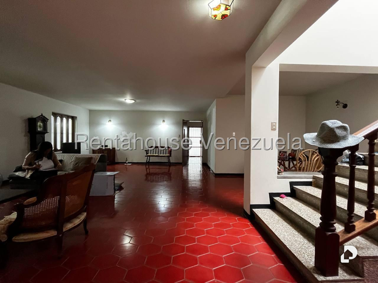 Casa en Terrazas del Club Hípico, Caracas