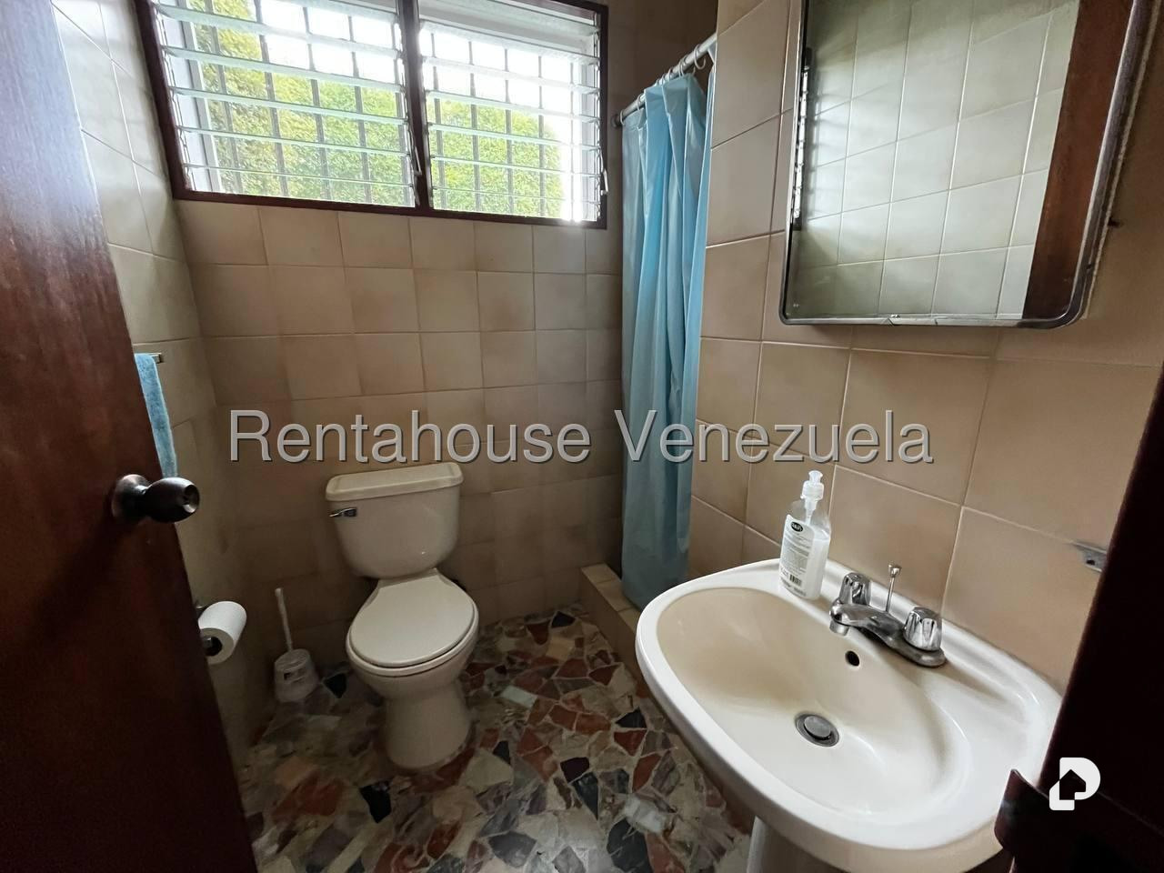 Casa en Terrazas del Club Hípico, Caracas