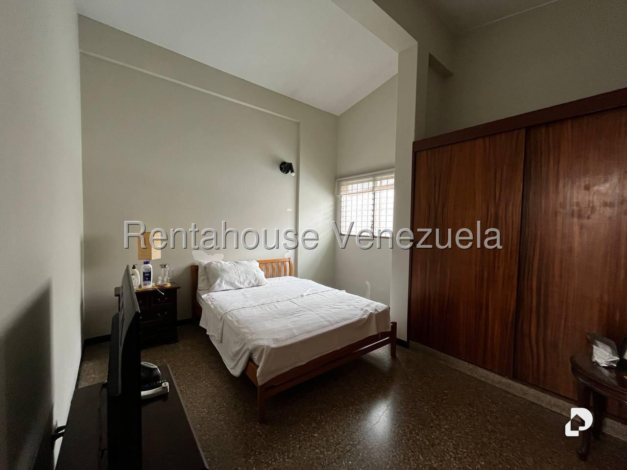 Casa en Terrazas del Club Hípico, Caracas