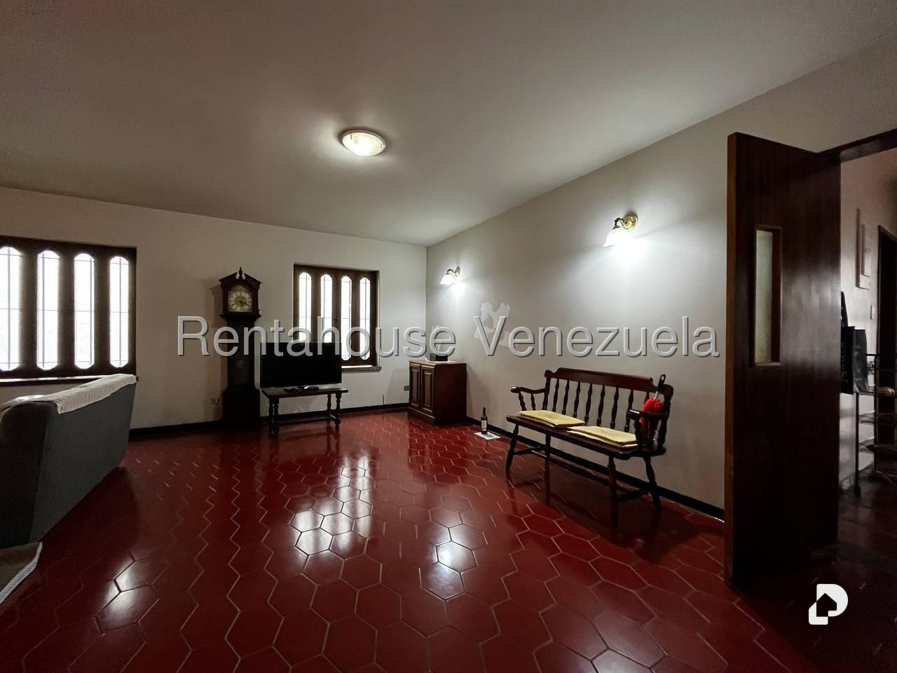 Casa en Terrazas del Club Hípico, Caracas