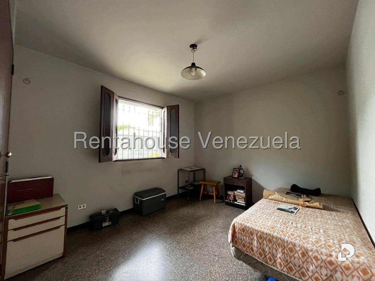 Casa en Terrazas del Club Hípico, Caracas