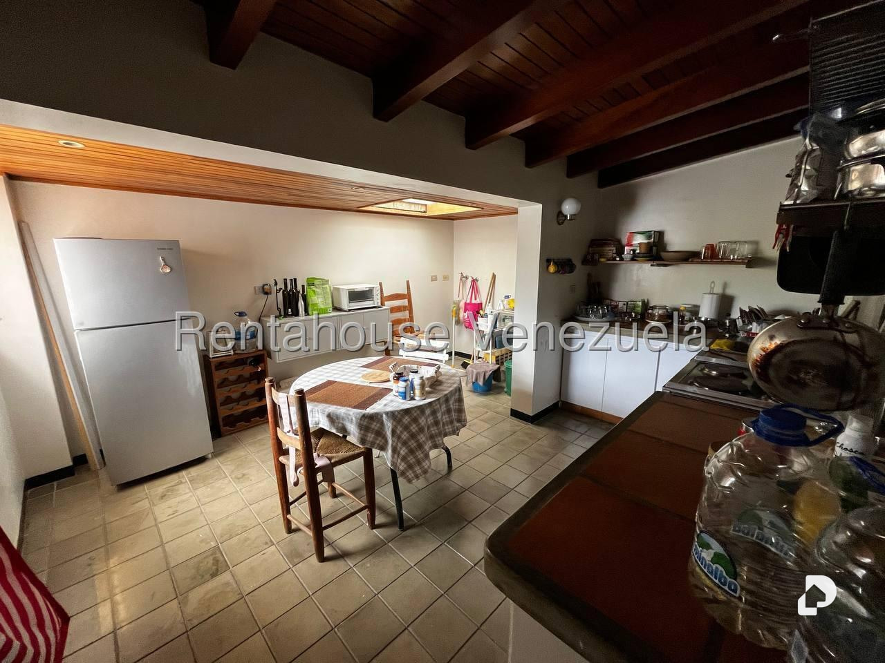 Casa en Terrazas del Club Hípico, Caracas