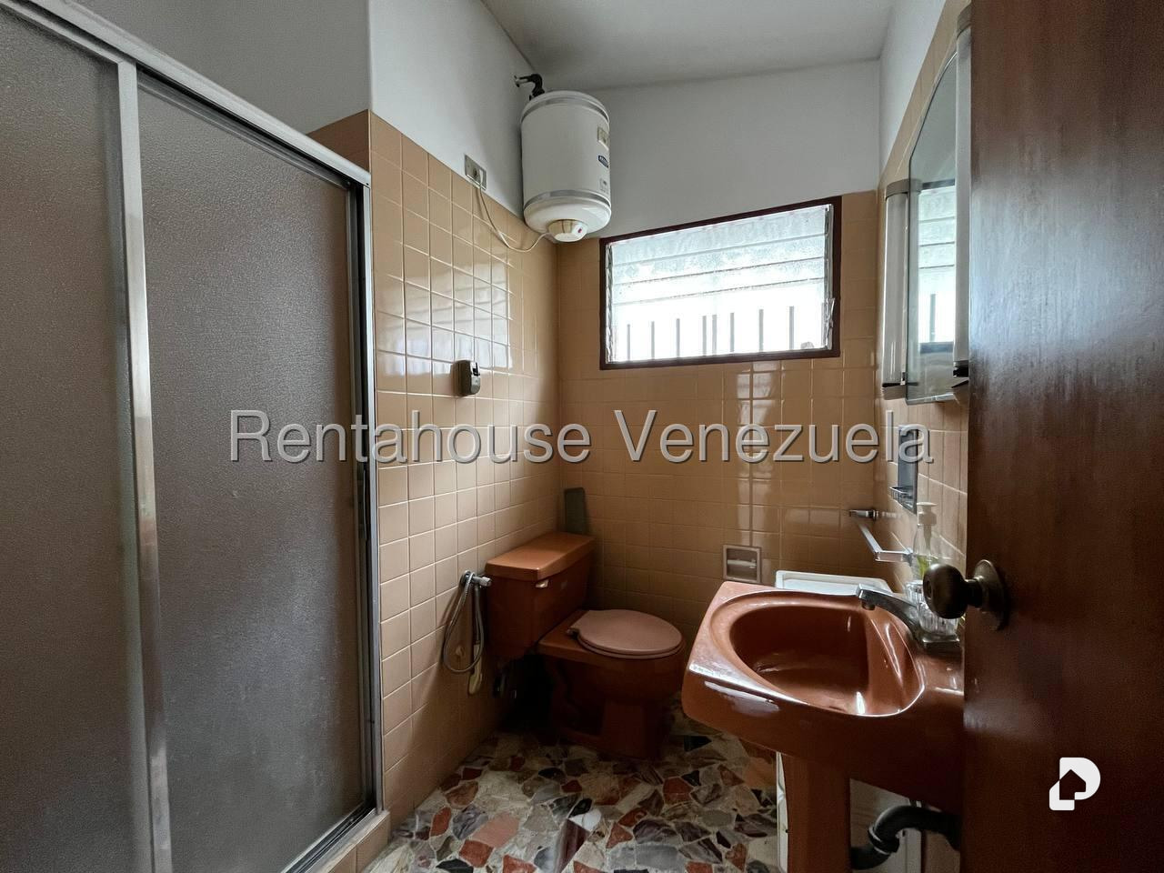 Casa en Terrazas del Club Hípico, Caracas