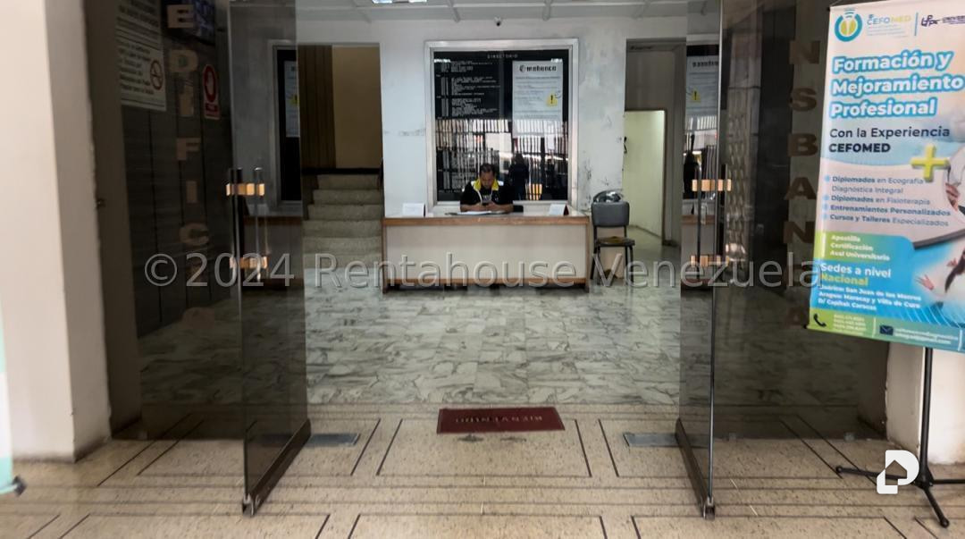 Office in Parroquia Catedral, Caracas – 3