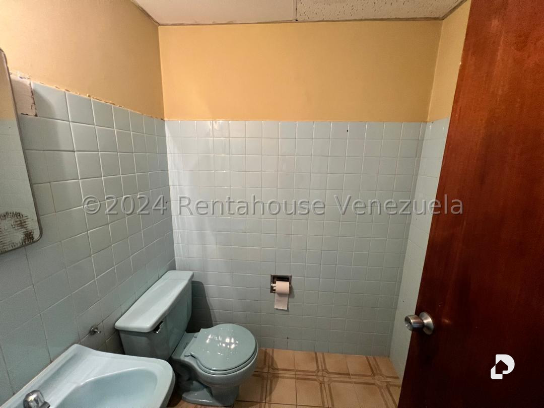 Office in Parroquia Catedral, Caracas – 14