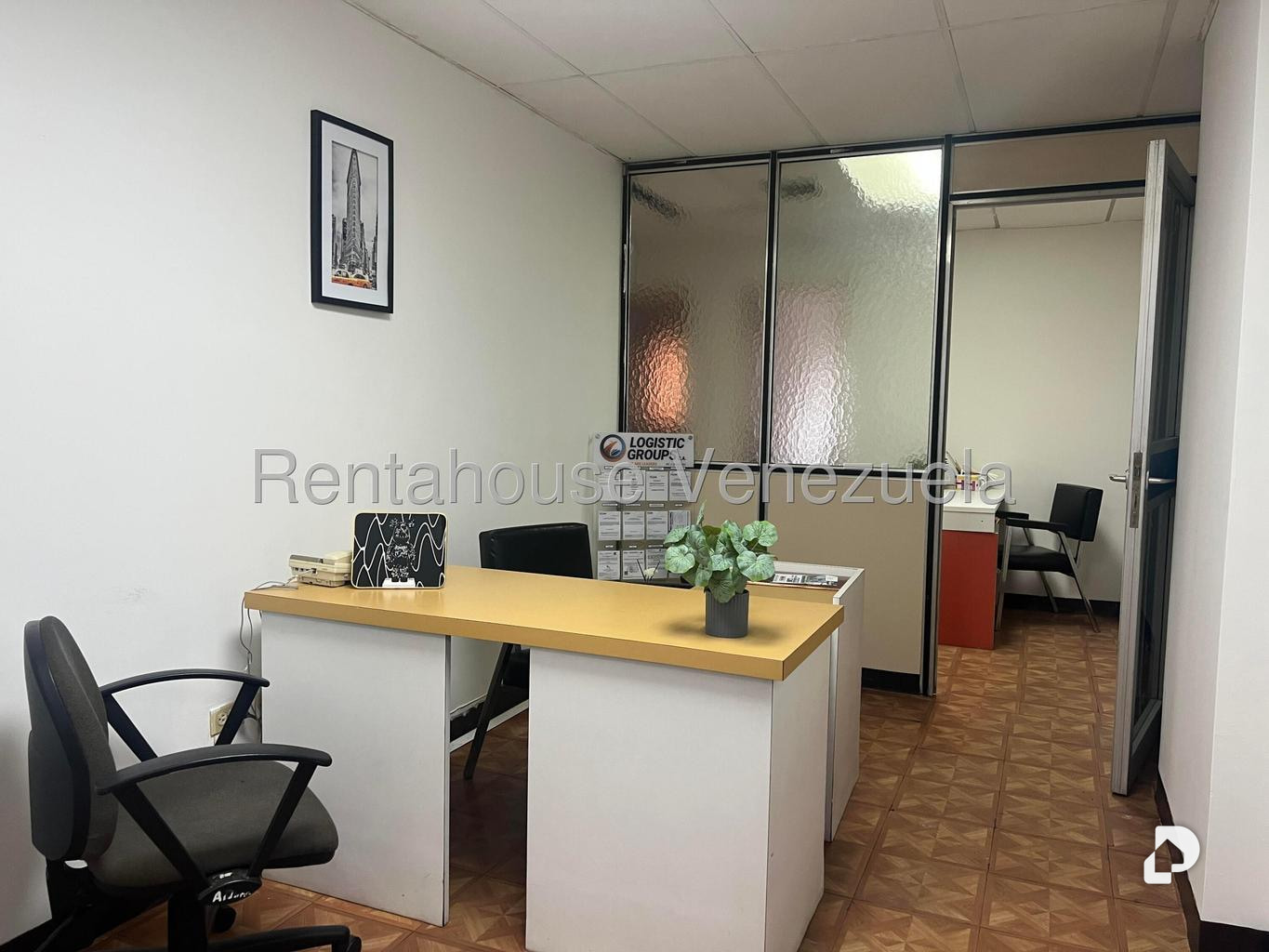 Office in Parroquia Catedral, Caracas – 4