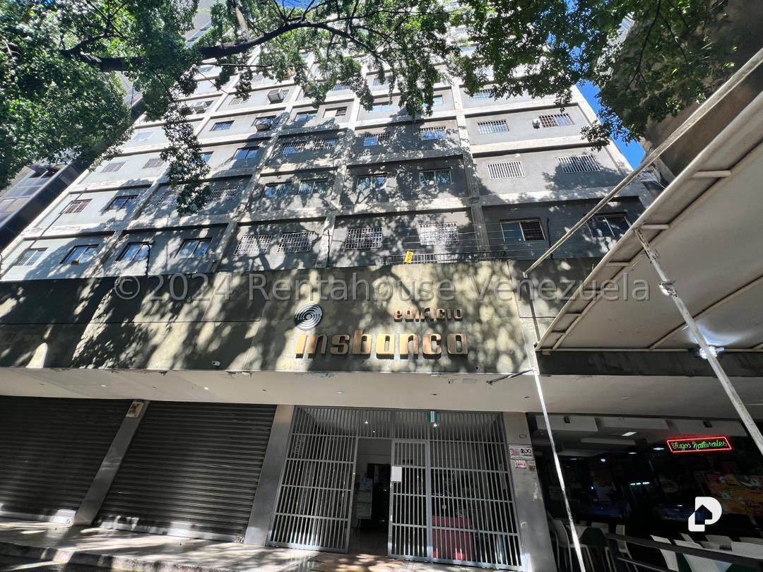 Office in Parroquia Catedral, Caracas – 1