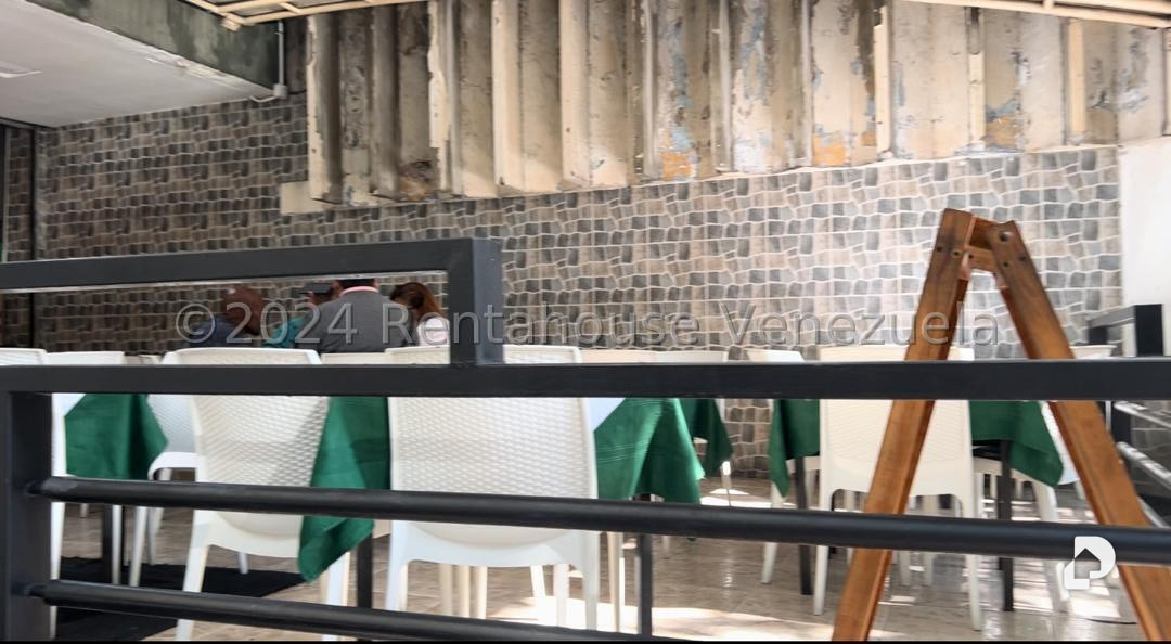 Office in Parroquia Catedral, Caracas – 2