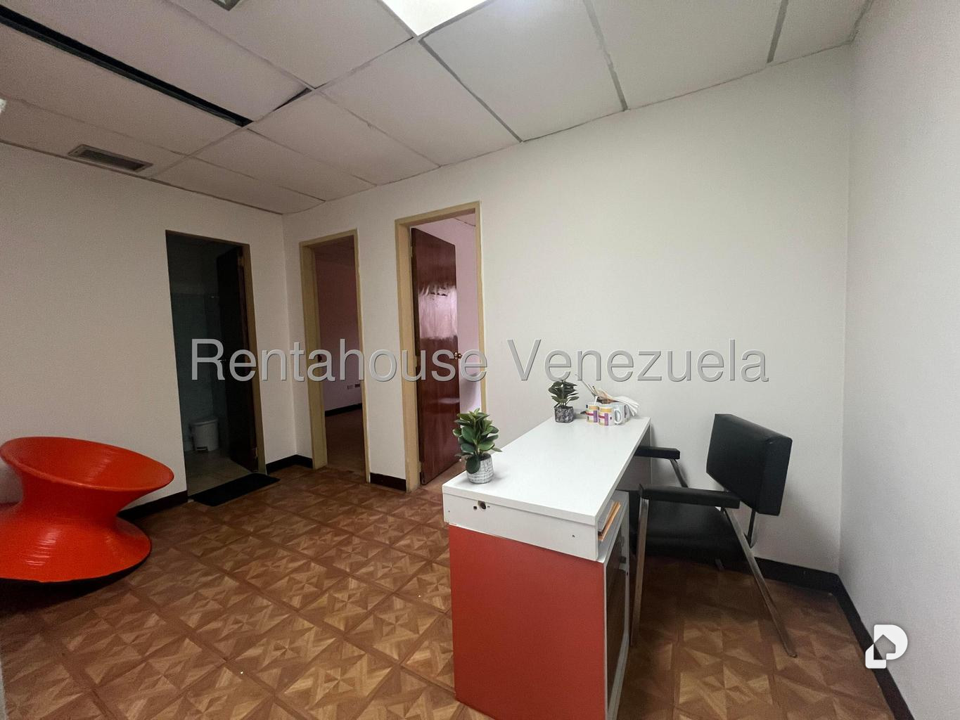 Office in Parroquia Catedral, Caracas – 7