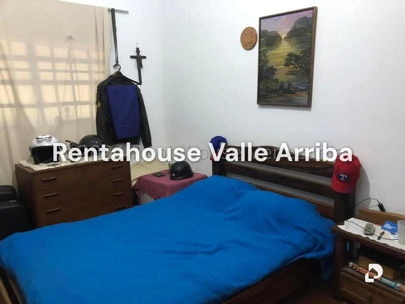 Casa en La Suiza, San Antonio de Los Altos – 20
