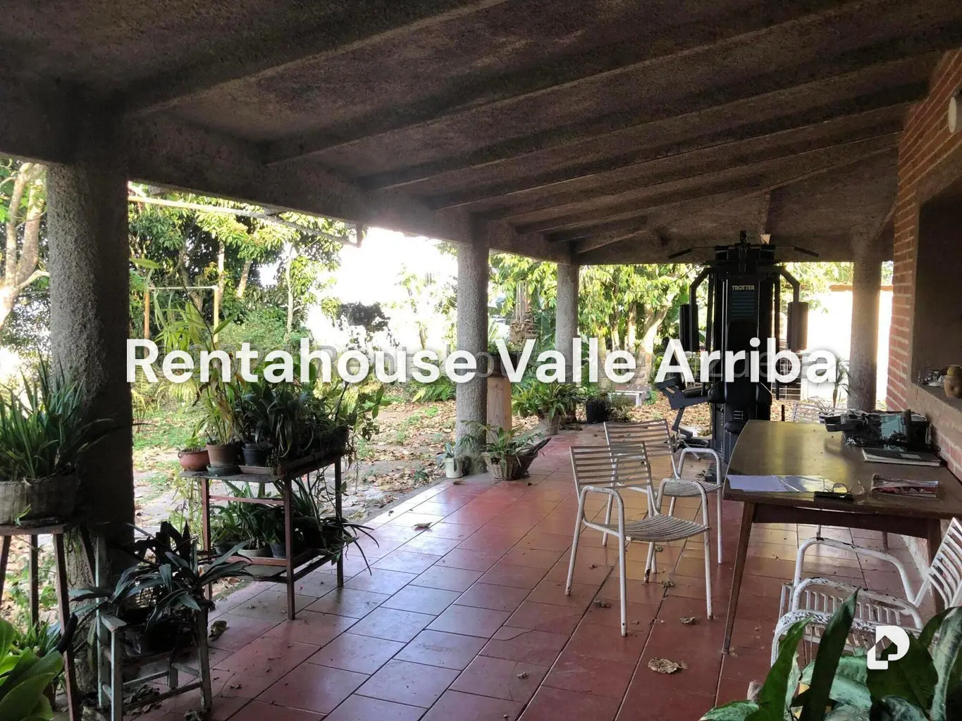 Casa en La Suiza, San Antonio de Los Altos – 11