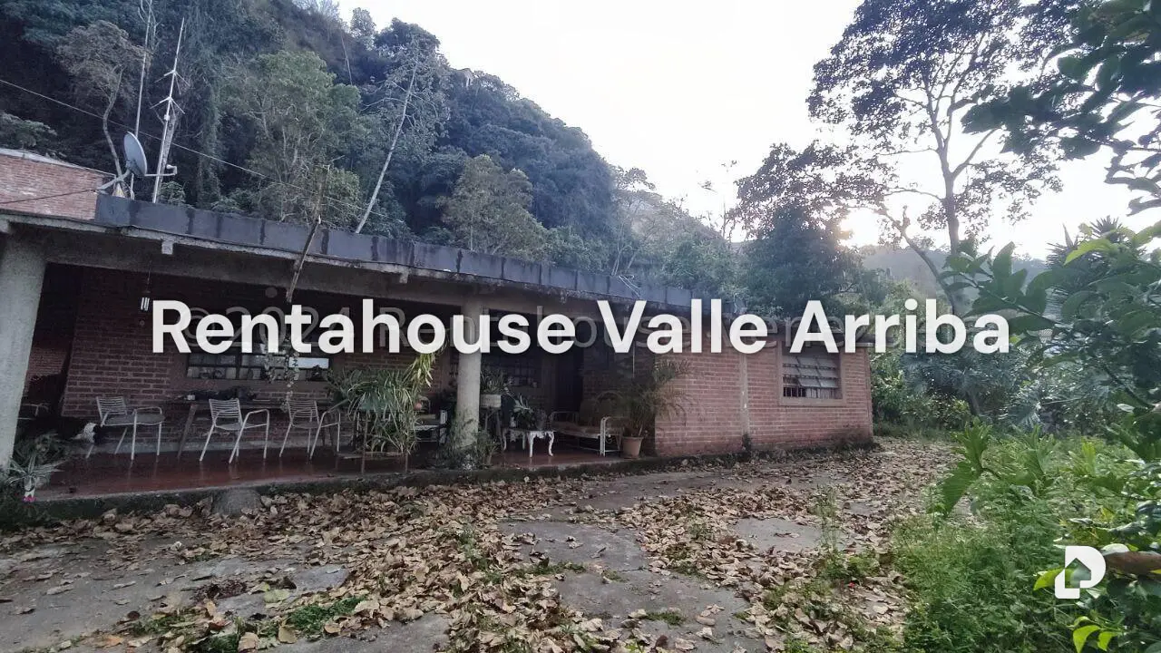 Casa en La Suiza, San Antonio de Los Altos – 7