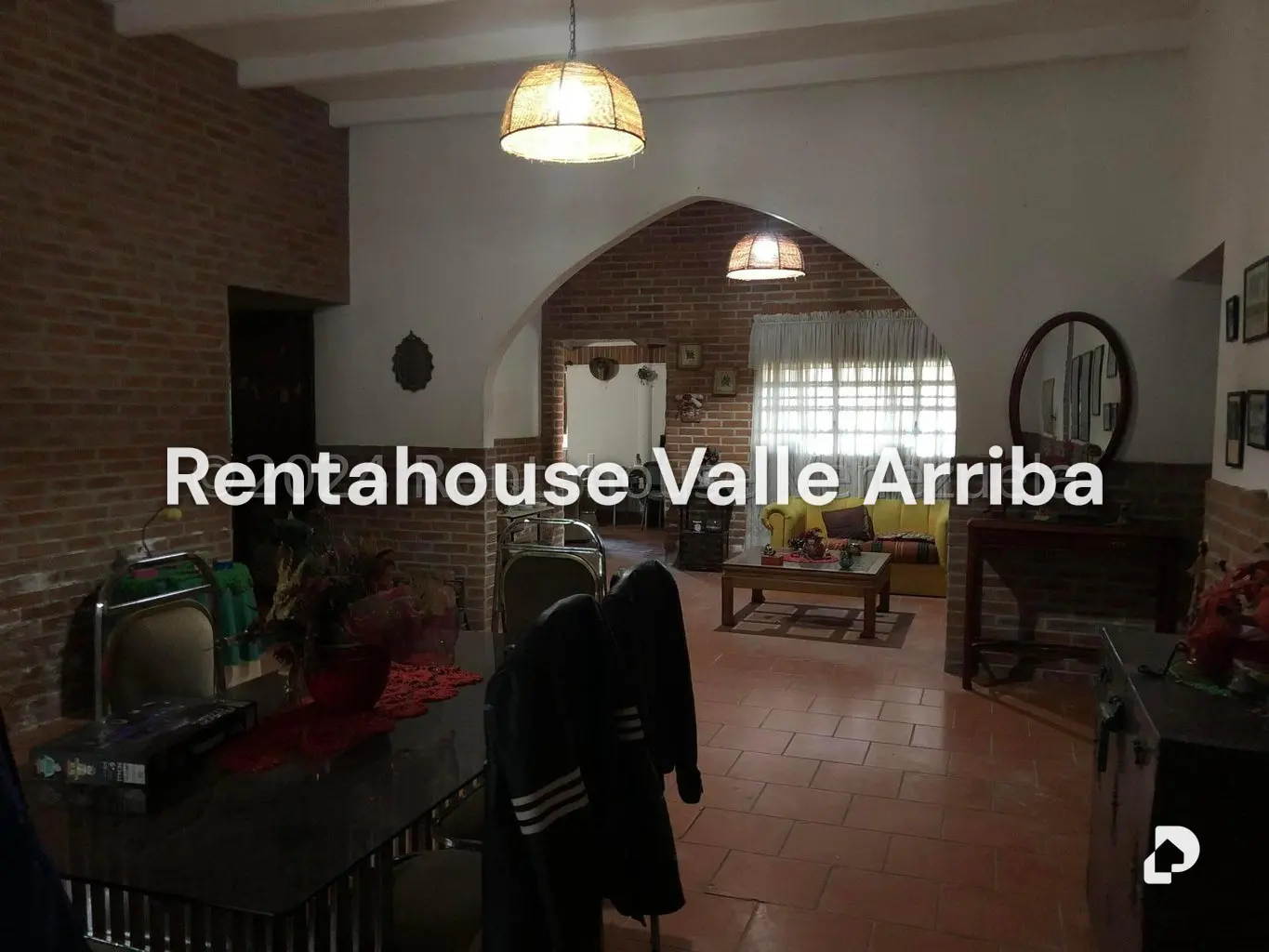 Casa en La Suiza, San Antonio de Los Altos – 25