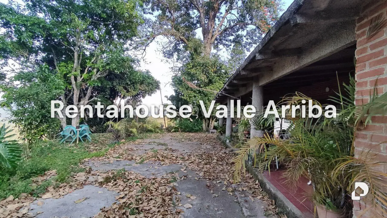 Casa en La Suiza, San Antonio de Los Altos – 6