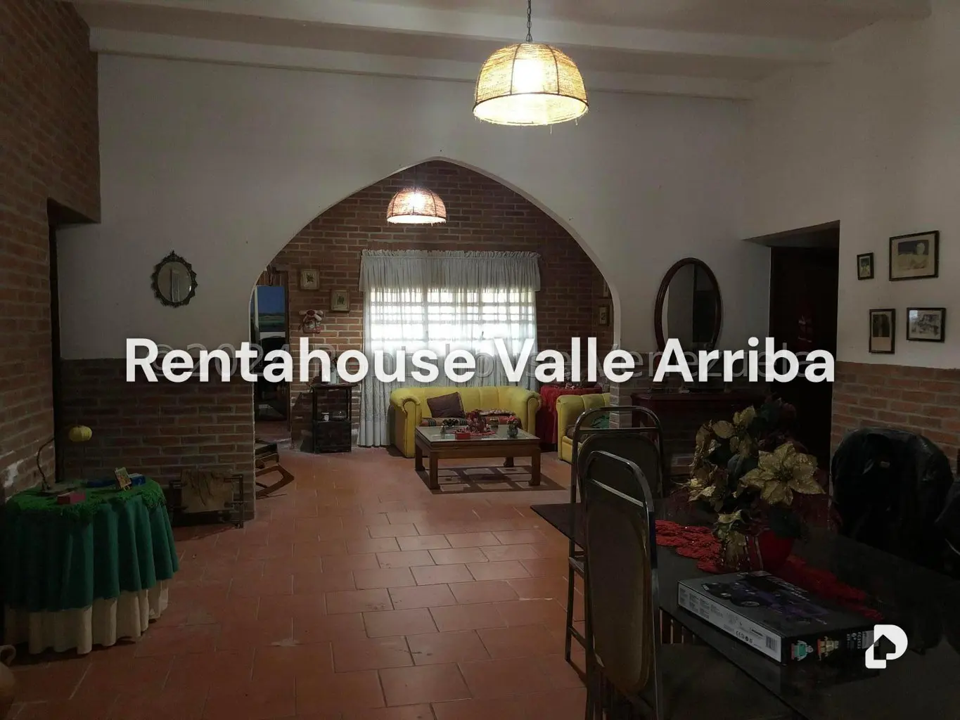 Casa en La Suiza, San Antonio de Los Altos – 24