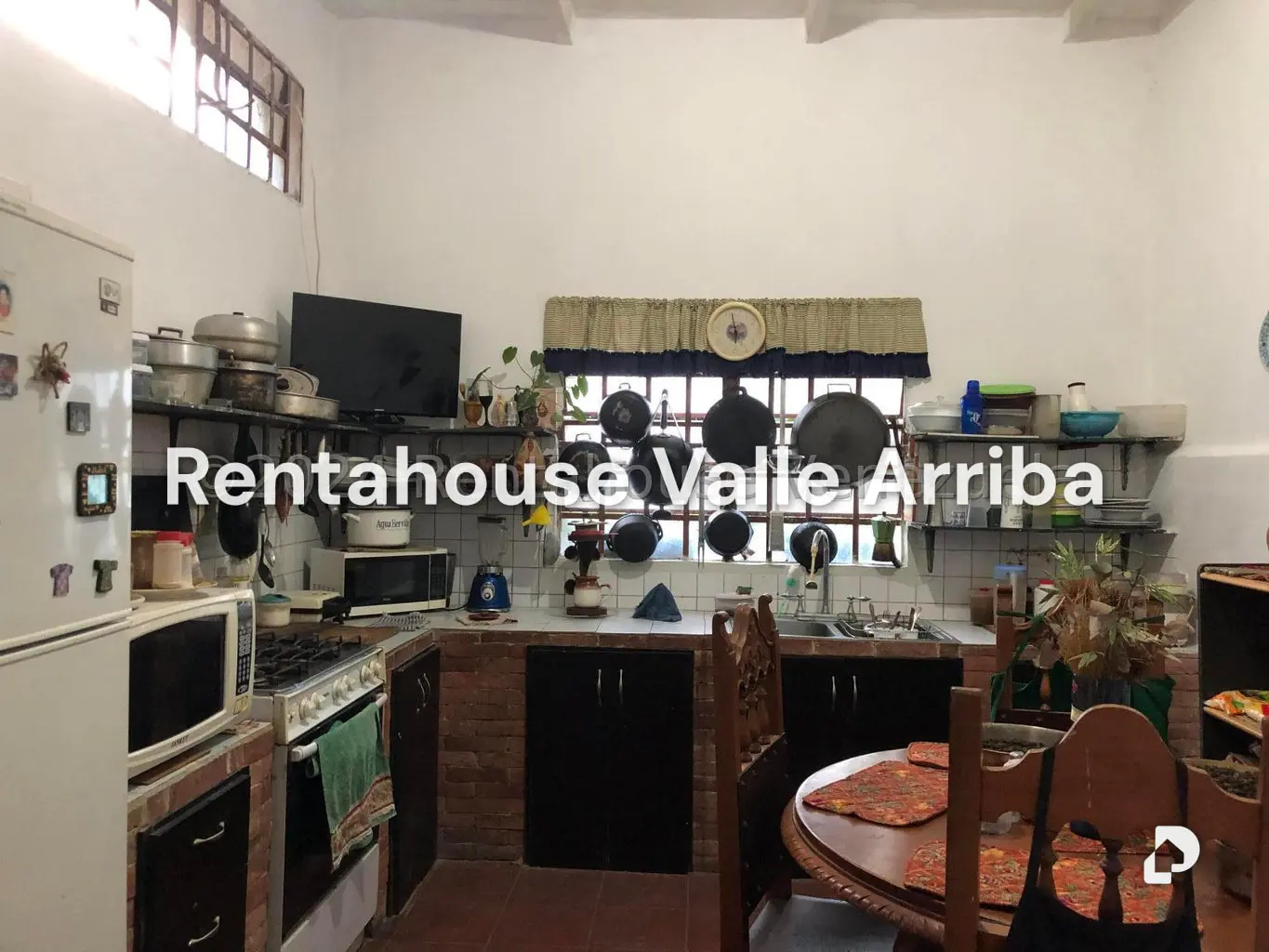 Casa en La Suiza, San Antonio de Los Altos – 21