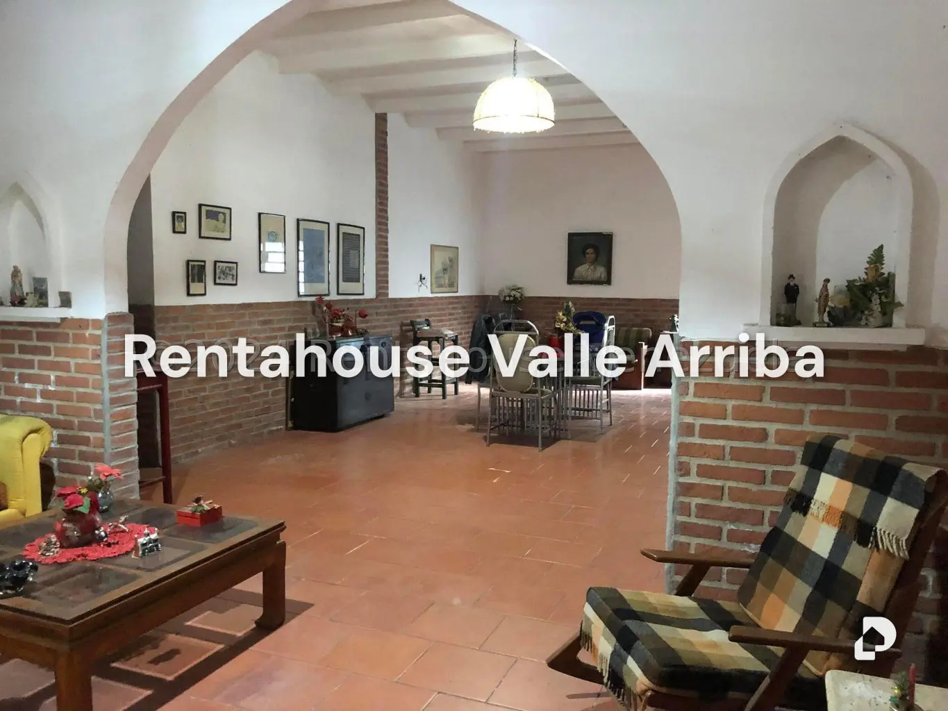 Casa en La Suiza, San Antonio de Los Altos – 17