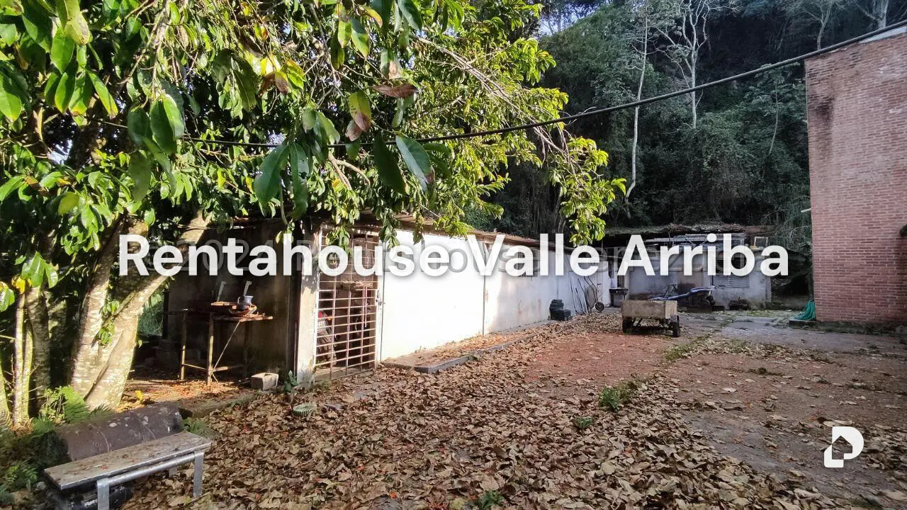 Casa en La Suiza, San Antonio de Los Altos – 8
