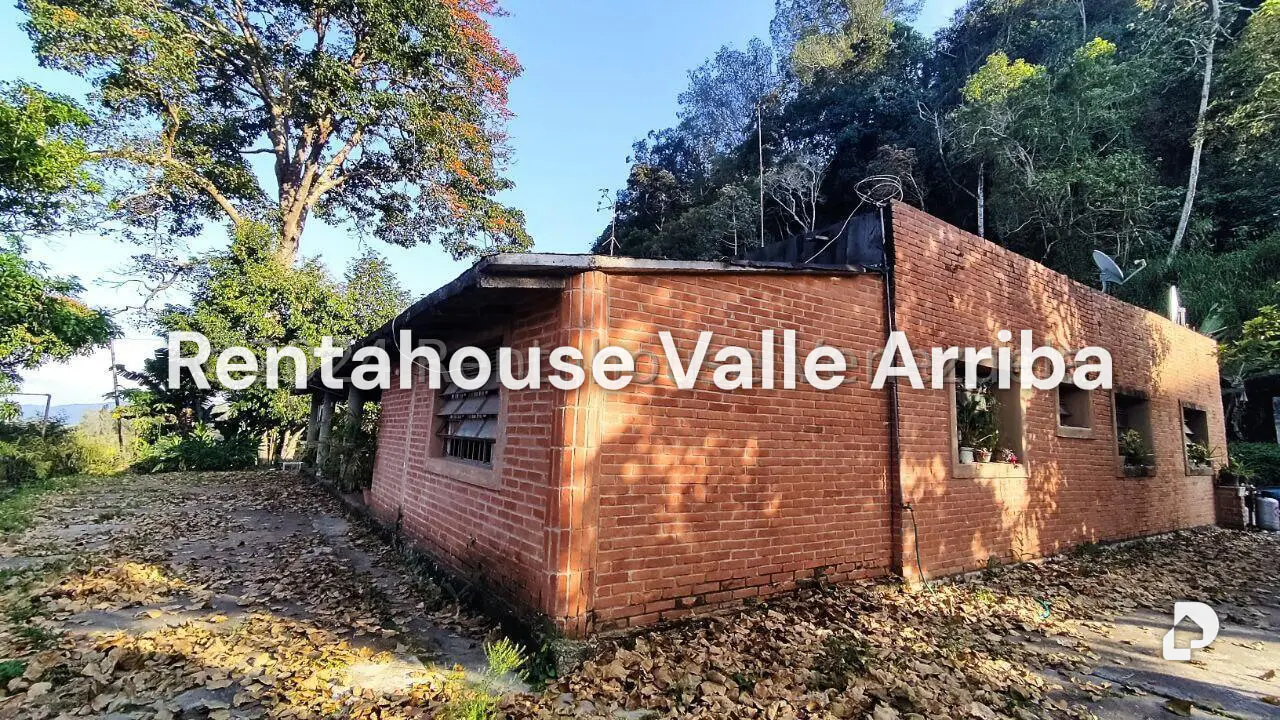 Casa en La Suiza, San Antonio de Los Altos – 4